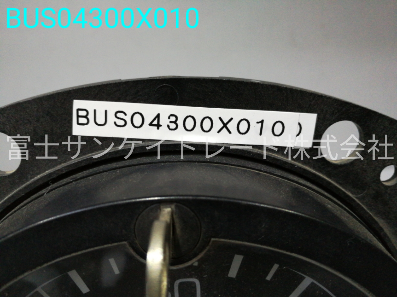 BUS04300X010