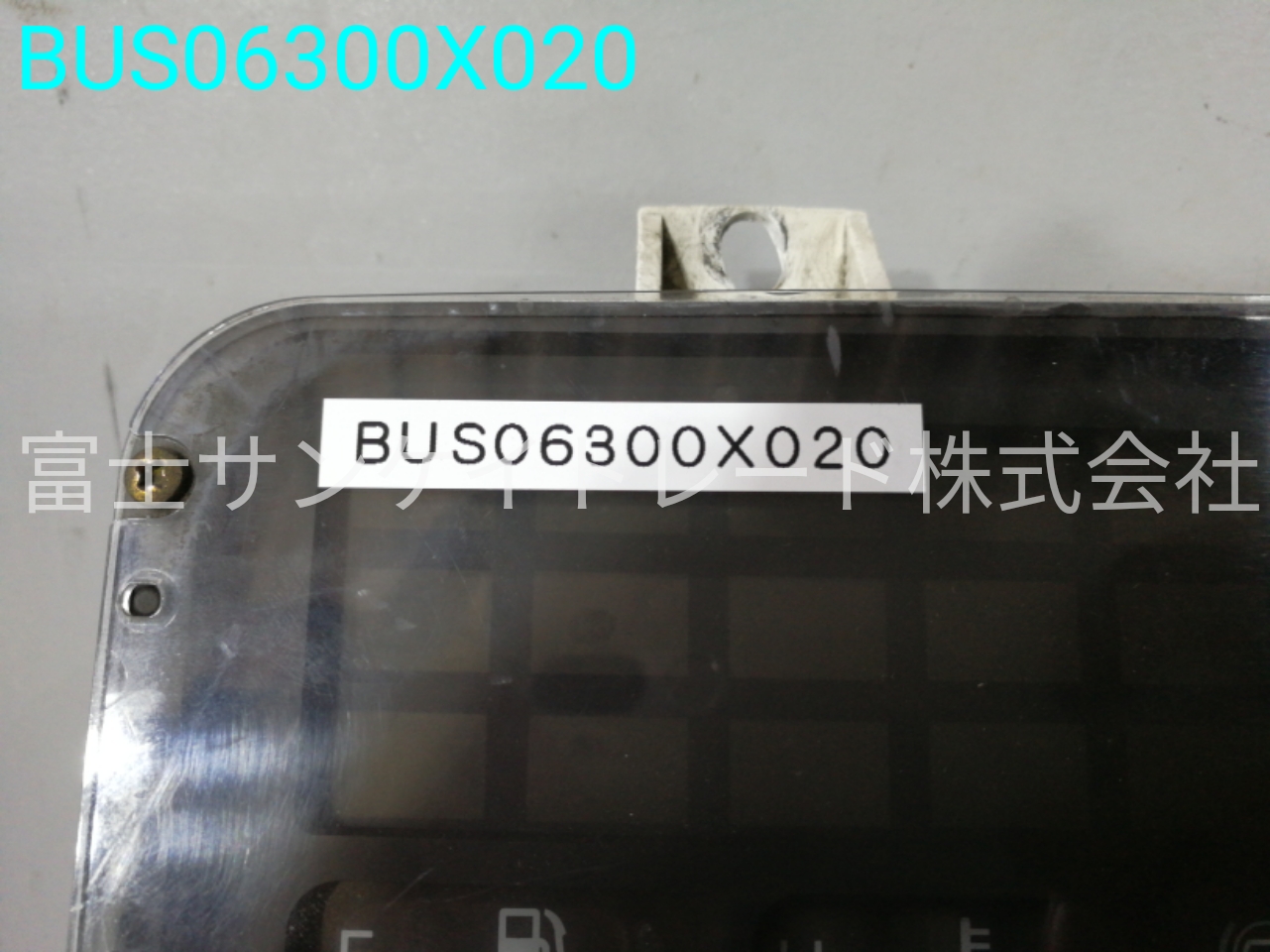 BUS06300X020