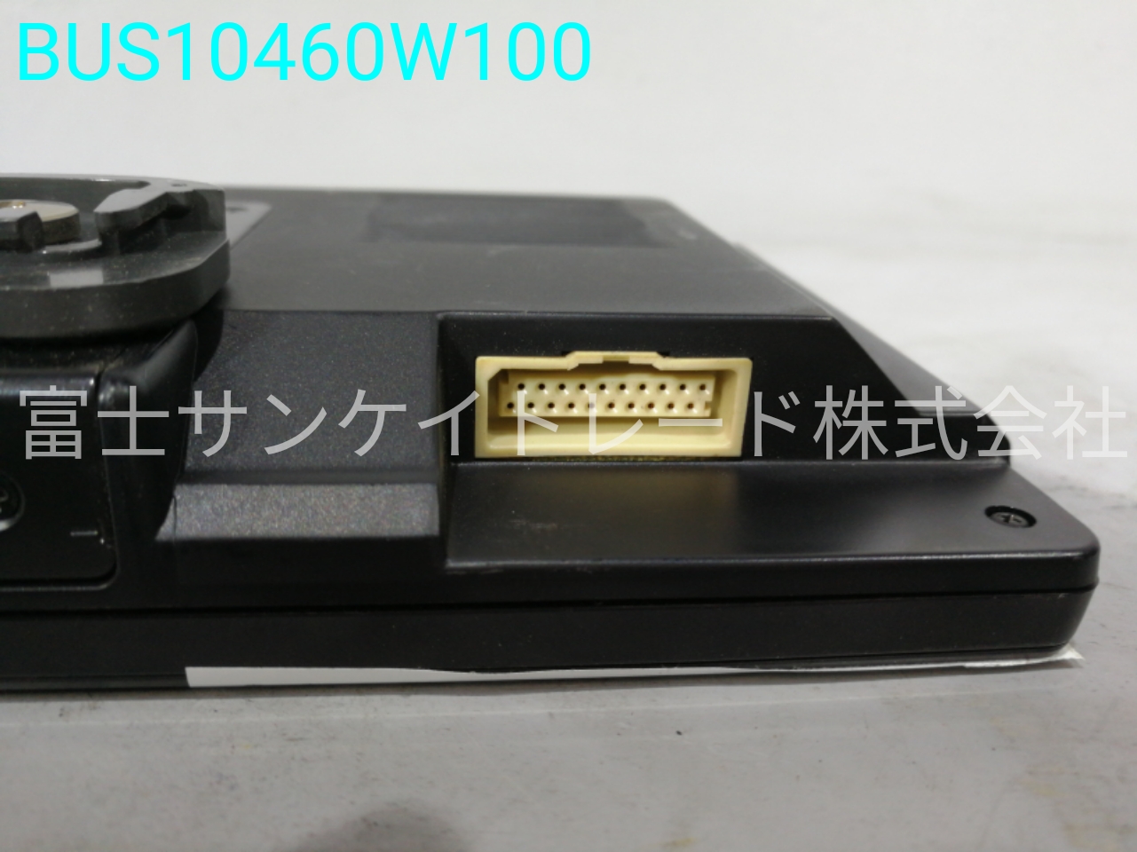 パナソニック PA-MJ26RF TVモニター1 TW-M70W5[BUS10460W100