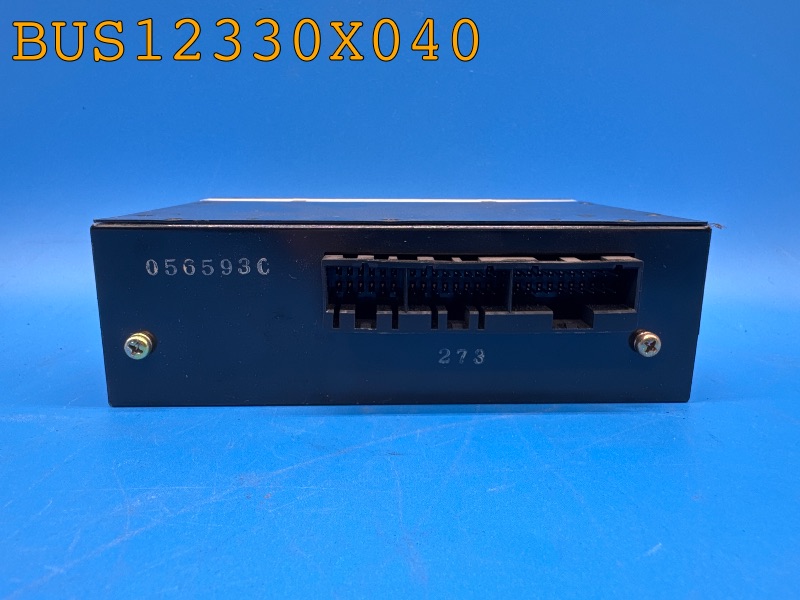 BUS12330X040