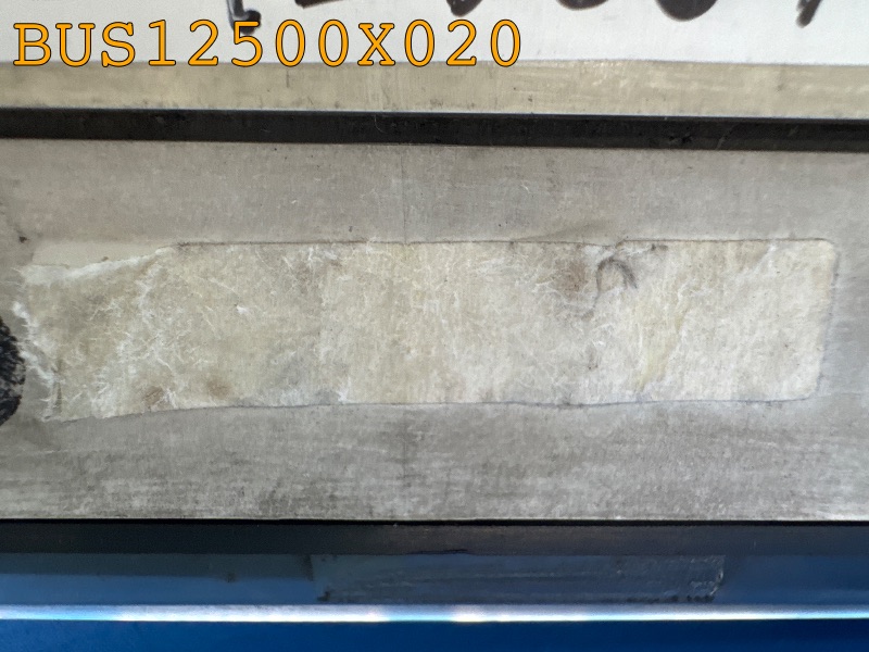 BUS12500X020