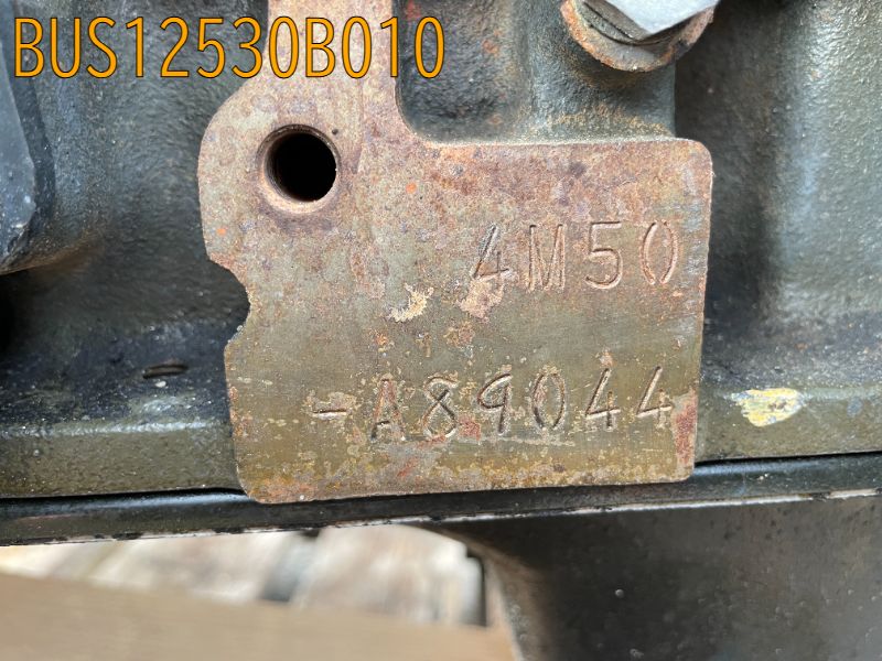 BUS12530B010