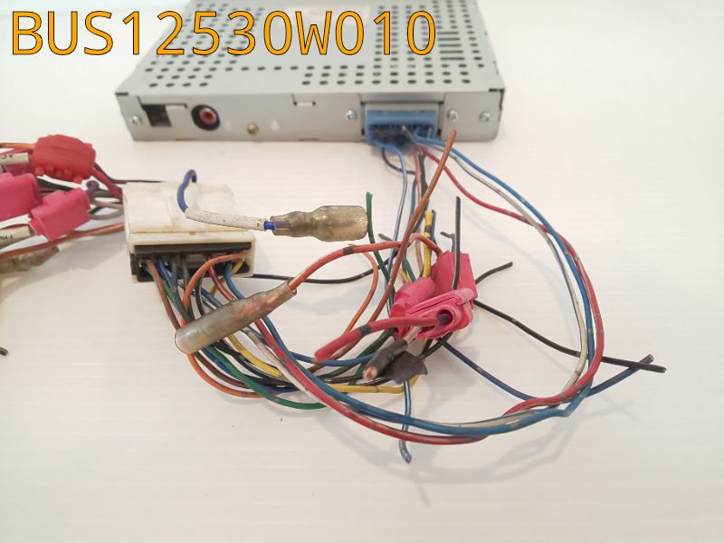BUS12530W010