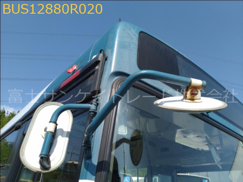 いすゞ PJ-LV234N1 エンジンASSY 6HK1[BUS12880B010]｜中古バス部品販売 富士サンケイトレード