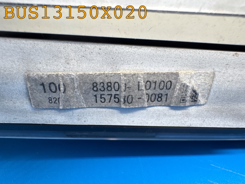 BUS13150X020
