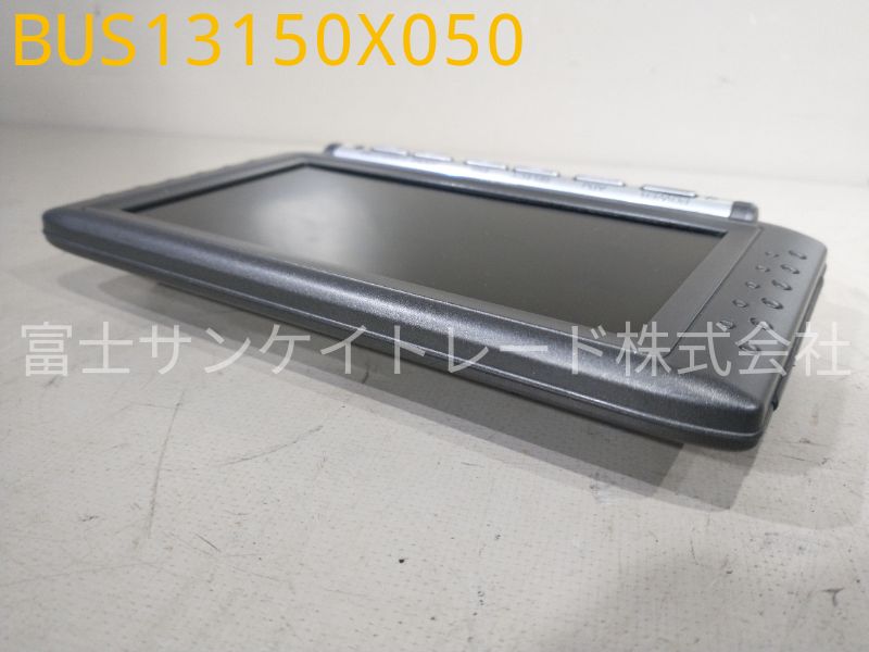 クラリオン PKG-RU1ESAA バックモニター CJ-981A[BUS13150X050