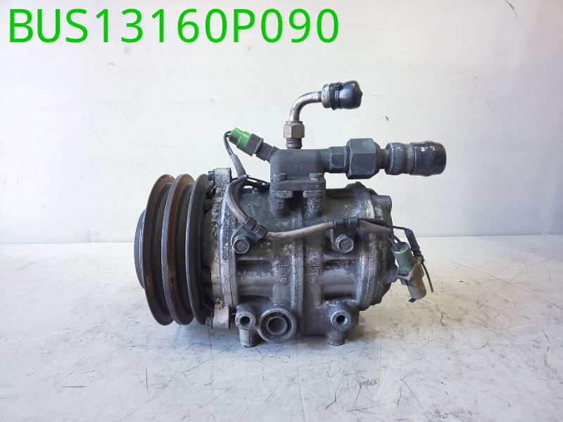 デンソー KL-LV280L1改 コンプレッサー（エアコン）2 10P30B
