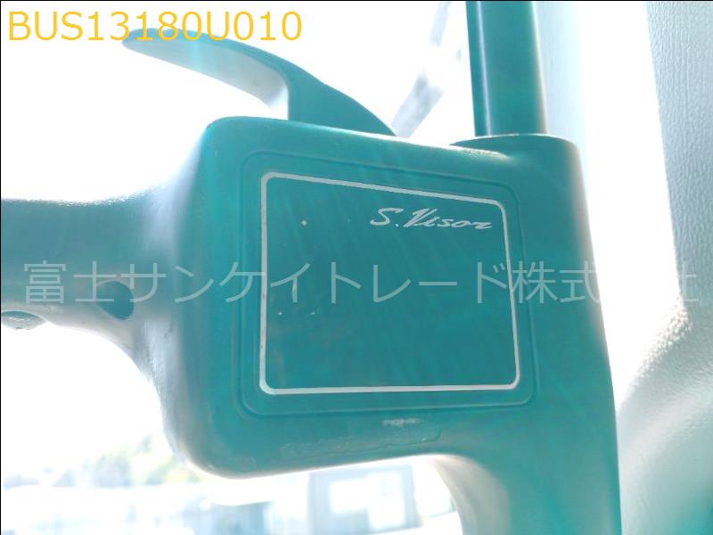 いすゞ PKG-RU1ESAJ サンバイザー [BUS13180U010]｜中古バス部品販売 富士サンケイトレード