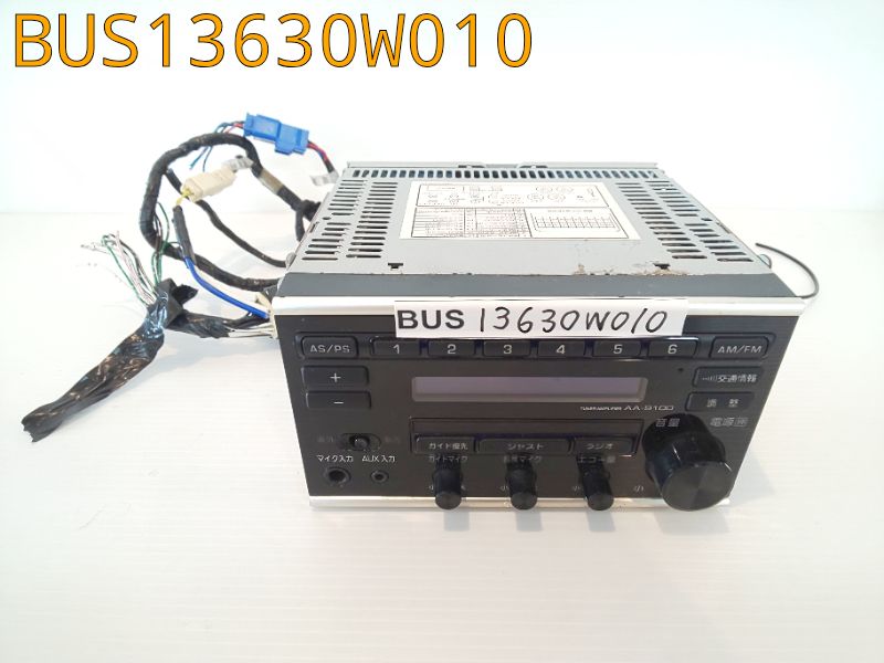 BUS13630W010