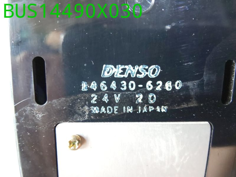 BUS14490X030