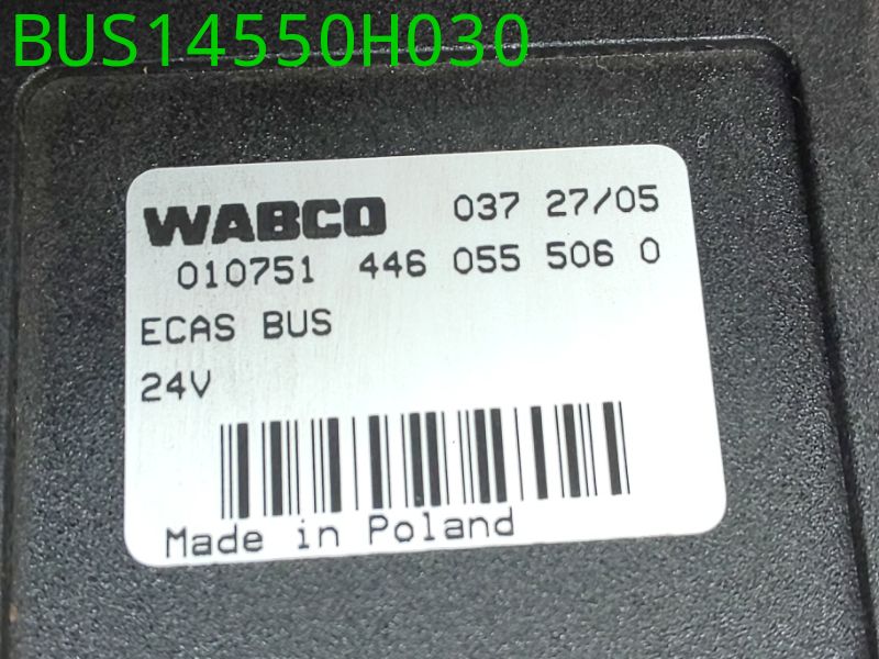 BUS14550H030