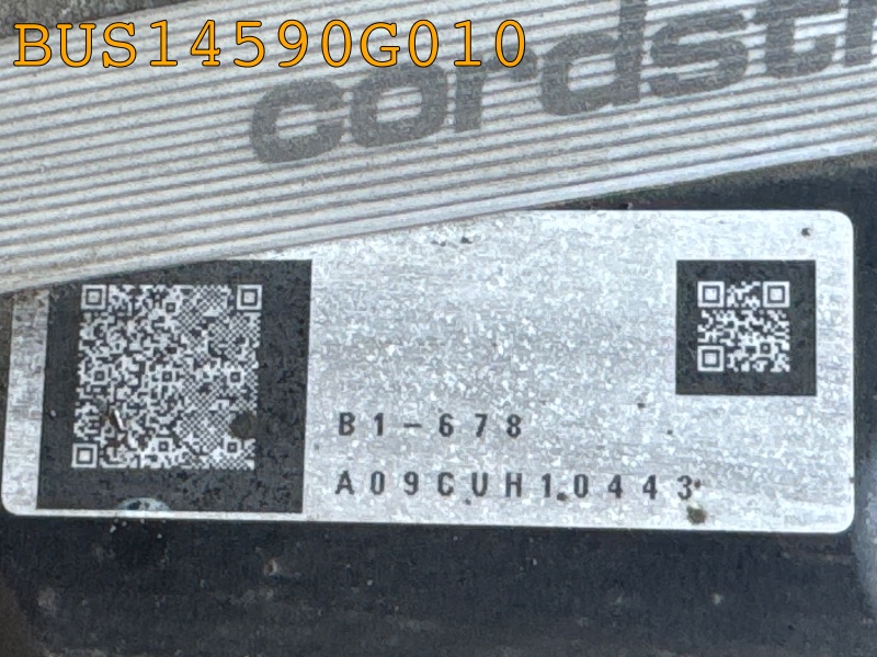 BUS14590G010