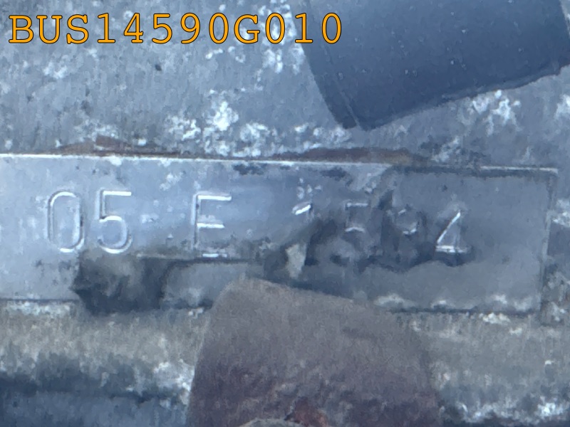 BUS14590G010