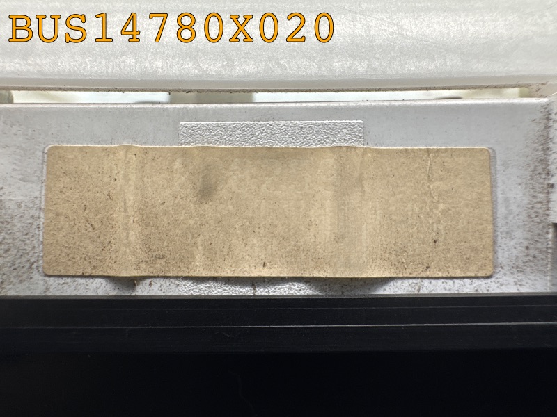BUS14780X020