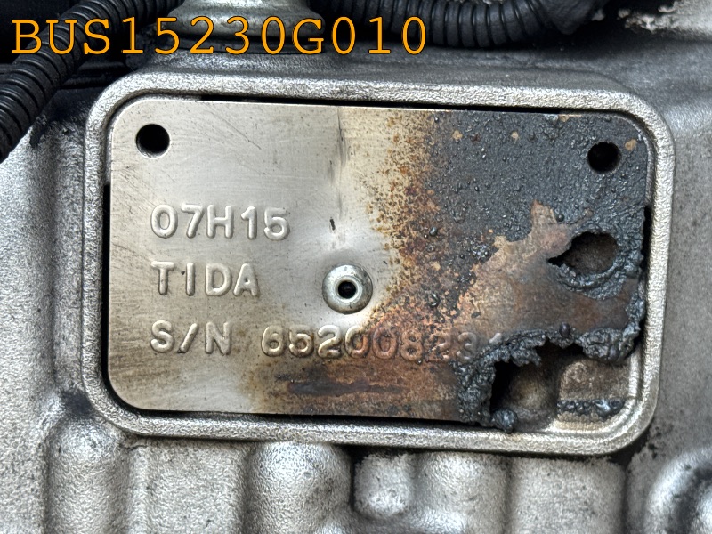 BUS15230G010