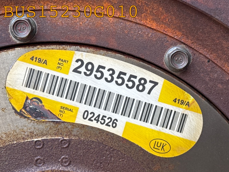 BUS15230G010