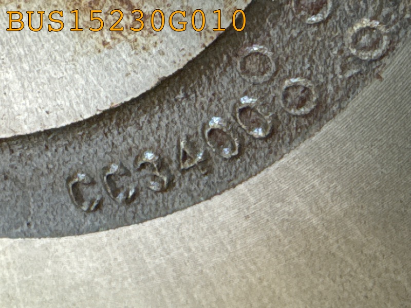 BUS15230G010