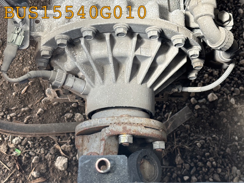 BUS15540G010