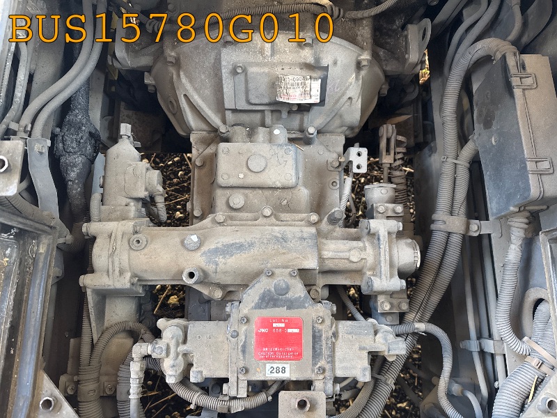 ミッション・マニュアル(GSU)