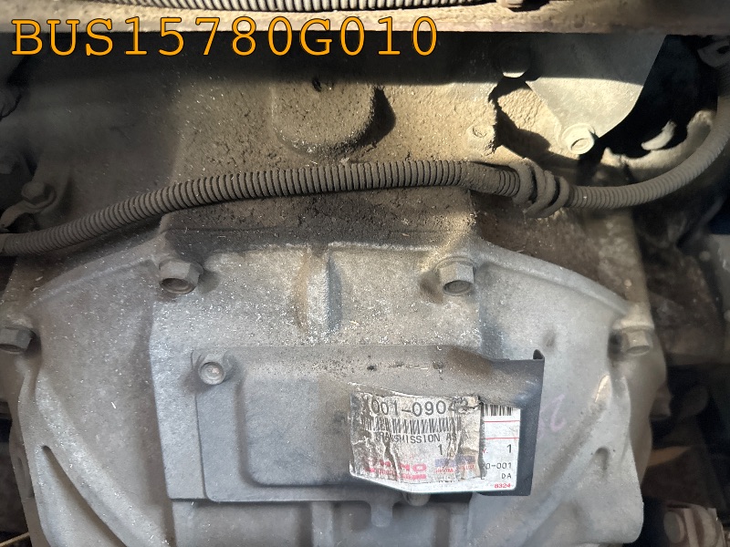 BUS15780G010