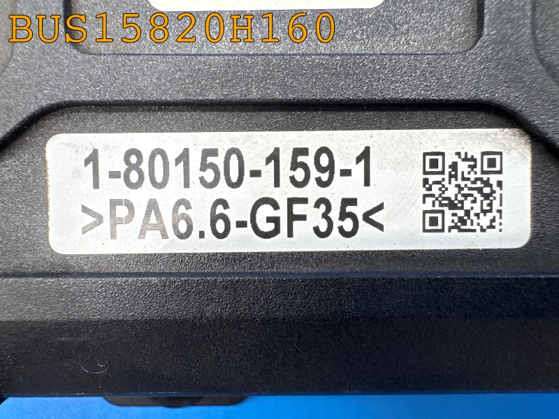 BUS15820H160