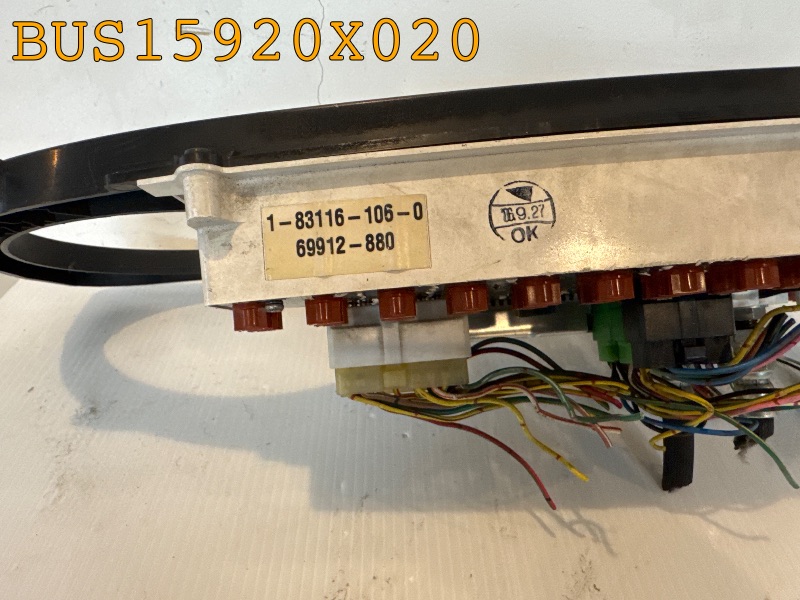 BUS15920X020