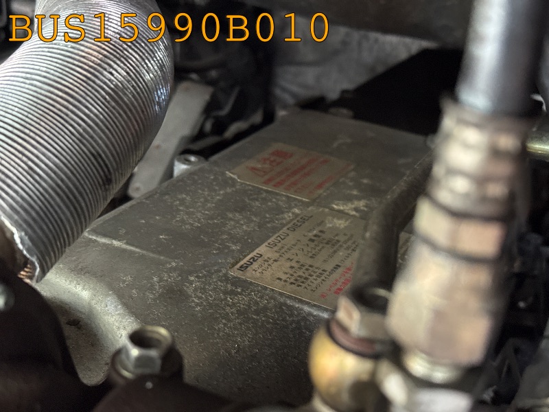 BUS15990B010