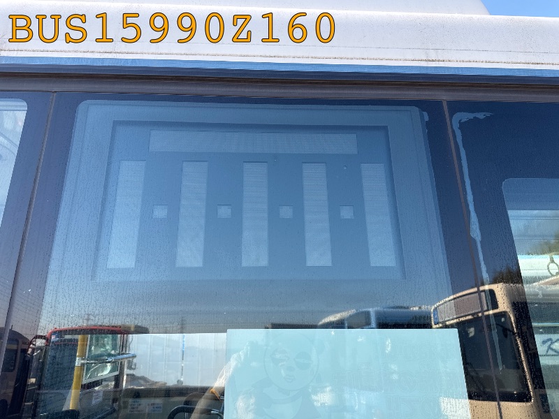 デジタル行先表示器（横）