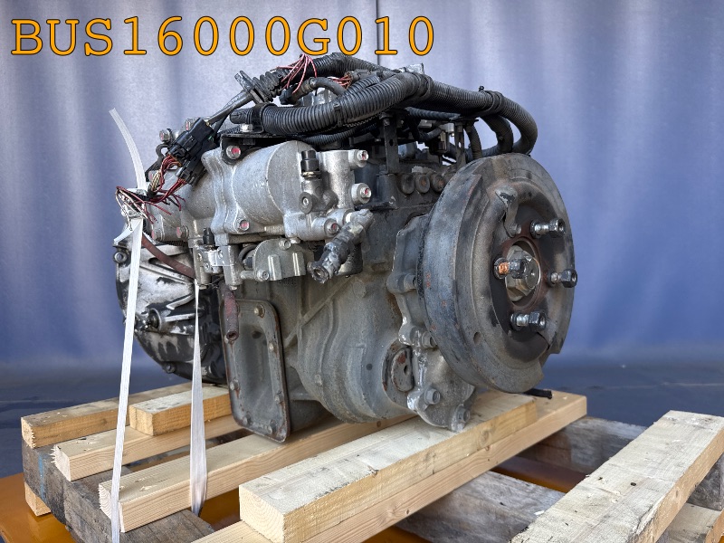 BUS16000G010