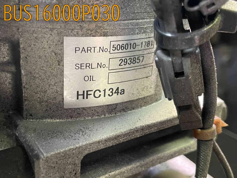 BUS16000P030