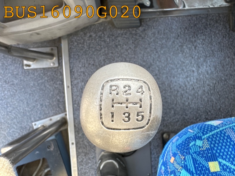 BUS16090G020