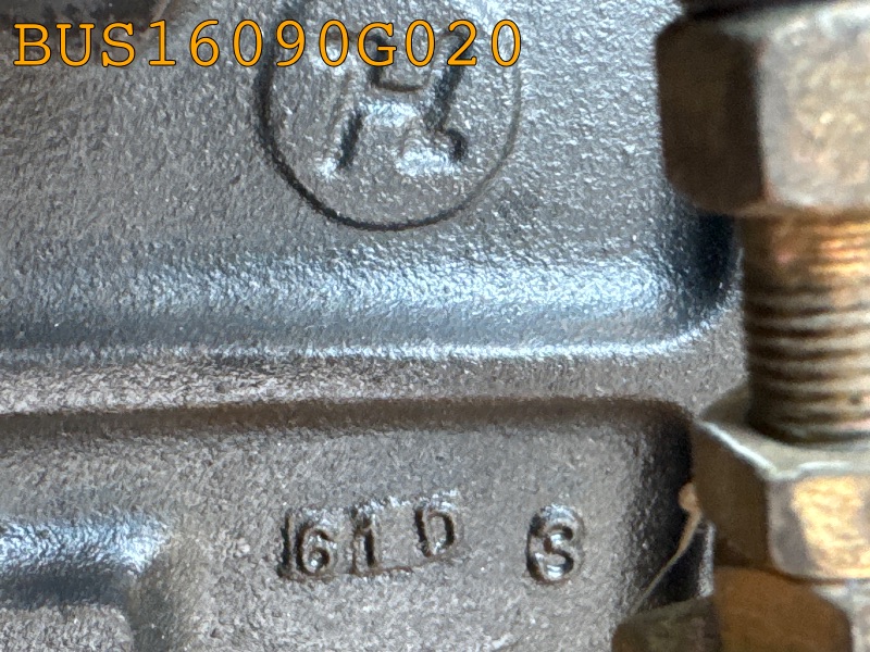BUS16090G020