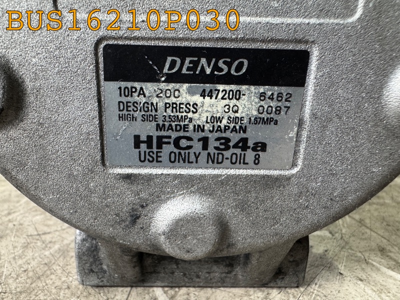 BUS16210P030