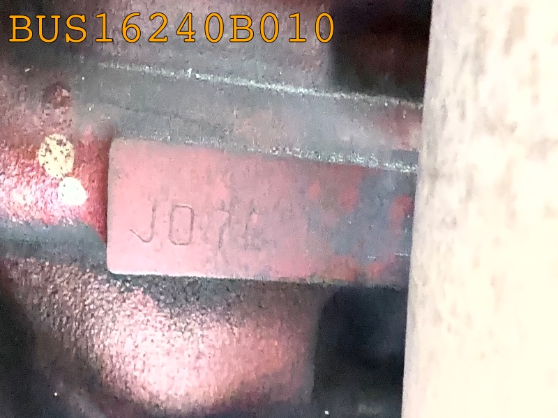 BUS16240B010