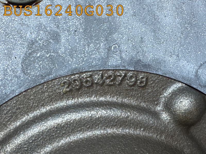 BUS16240G030