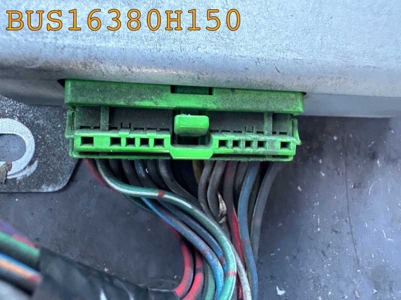 BUS16380H150