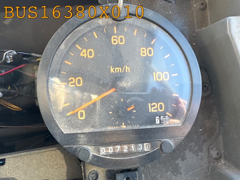 BUS16380X010