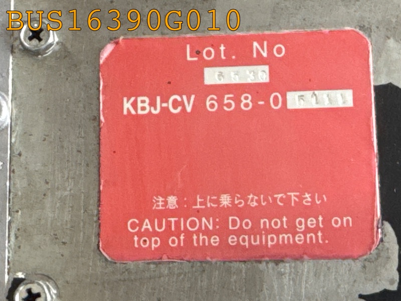 BUS16390G010