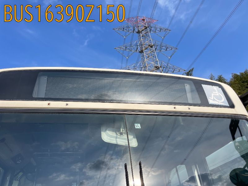 BUS16390Z150