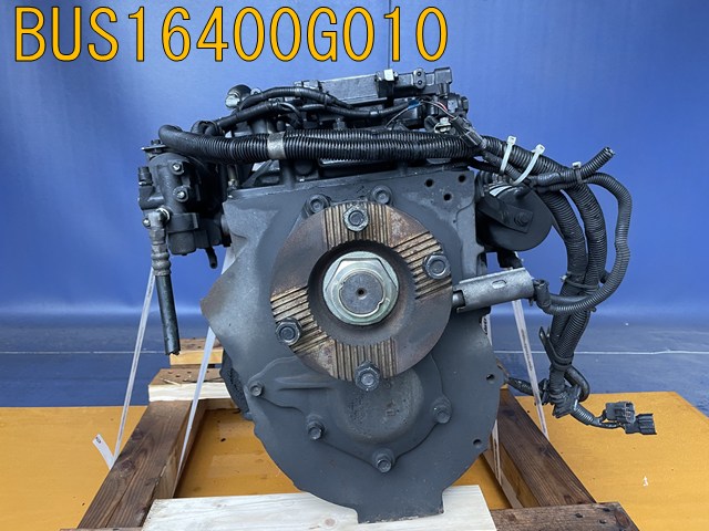 BUS16400G010