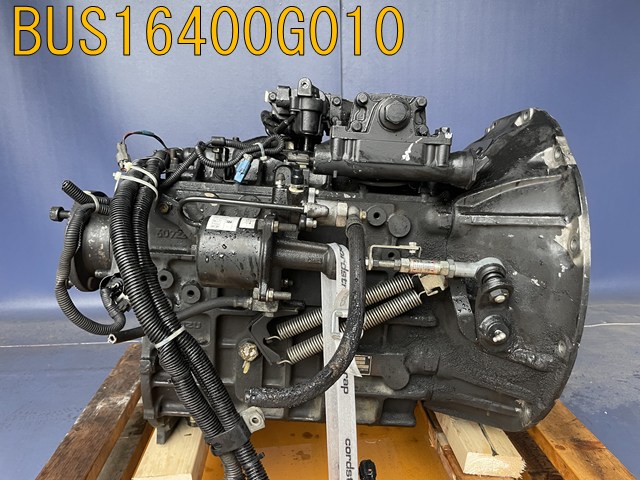 BUS16400G010