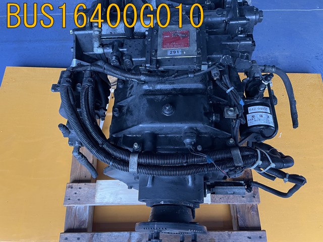 BUS16400G010