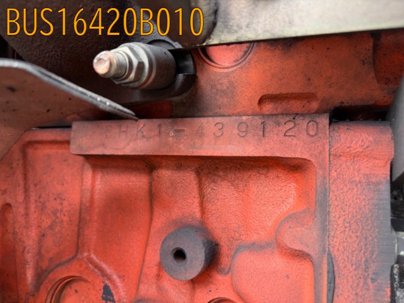 BUS16420B010