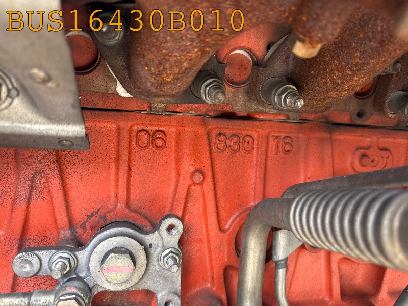 BUS16430B010