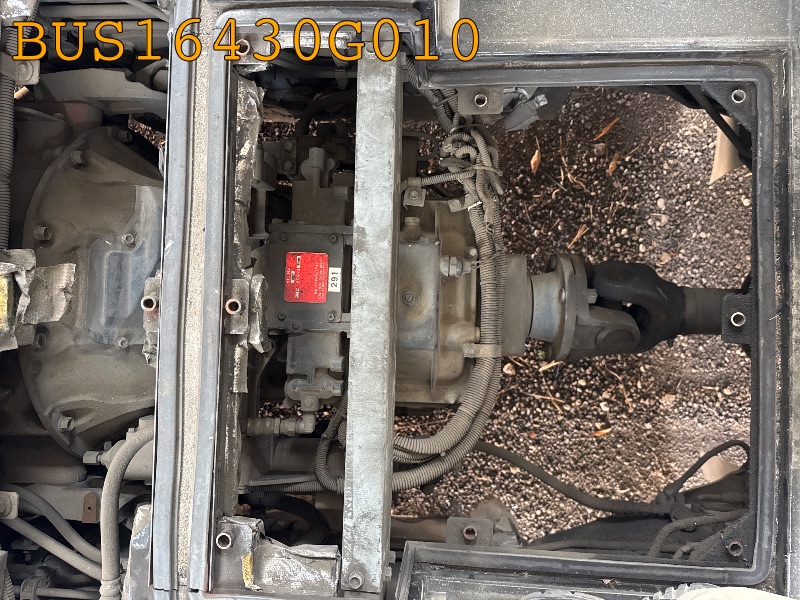 ミッション・マニュアル(GSU)