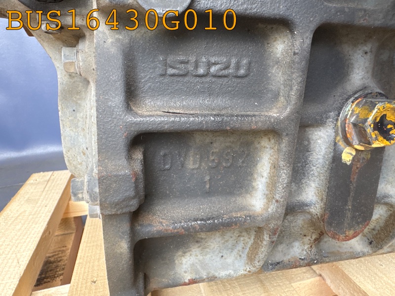 BUS16430G010