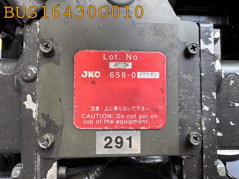 BUS16430G010