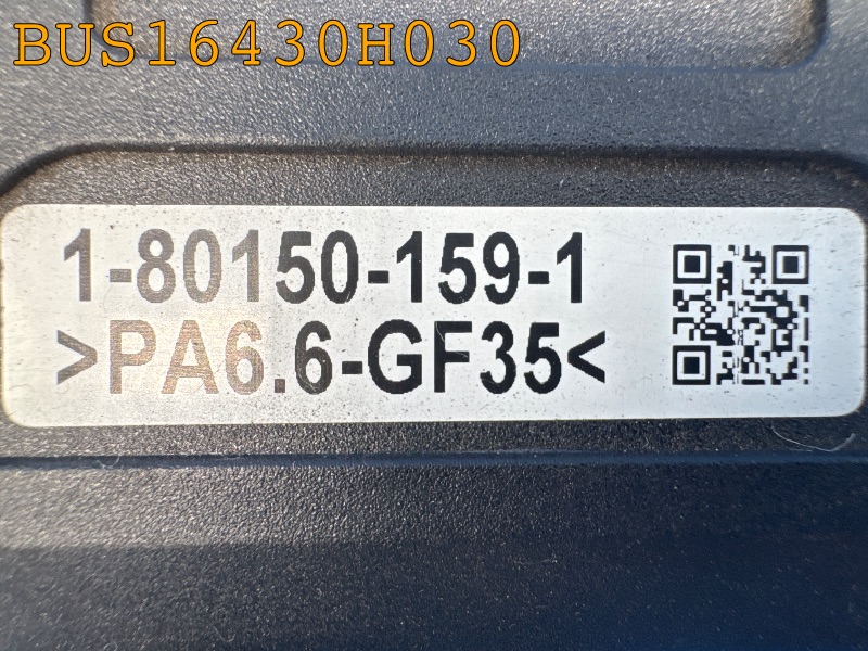 BUS16430H030