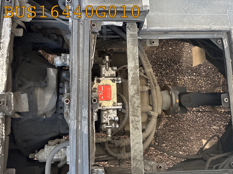 ミッション・マニュアル(GSU)