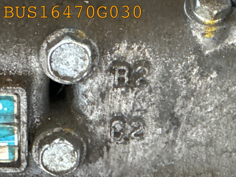 BUS16470G030